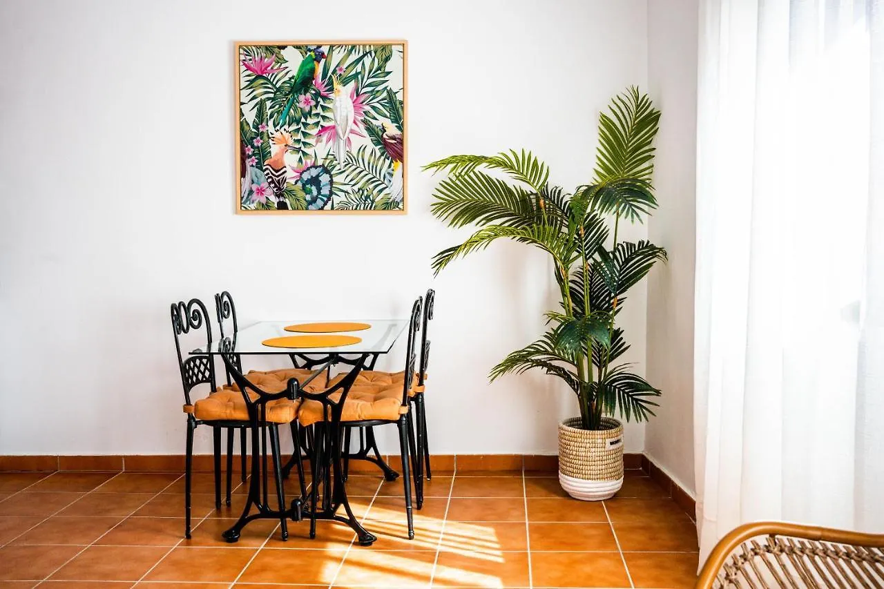 Marbella Village Appart hôtel