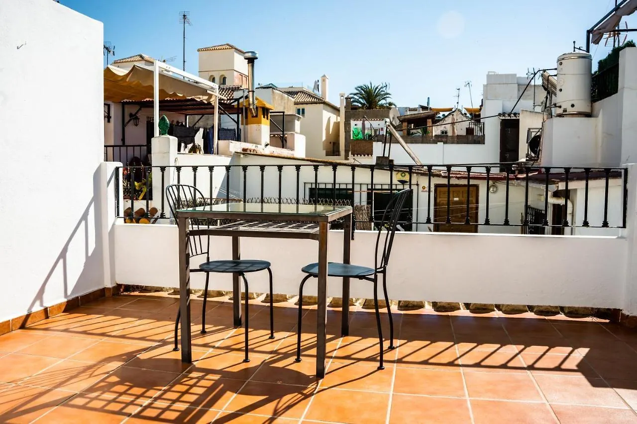 Marbella Village Apart-hotel