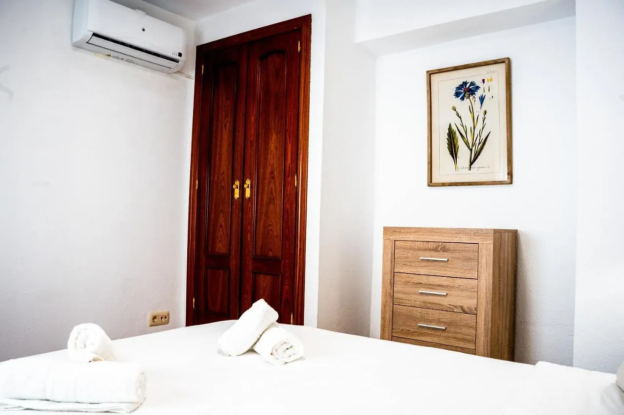 Apartahotel Marbella Village España
