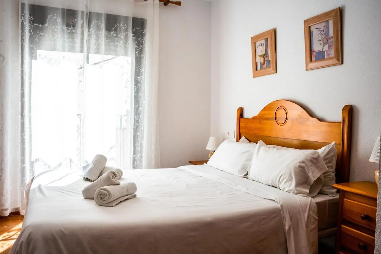 Marbella Village Appart hôtel