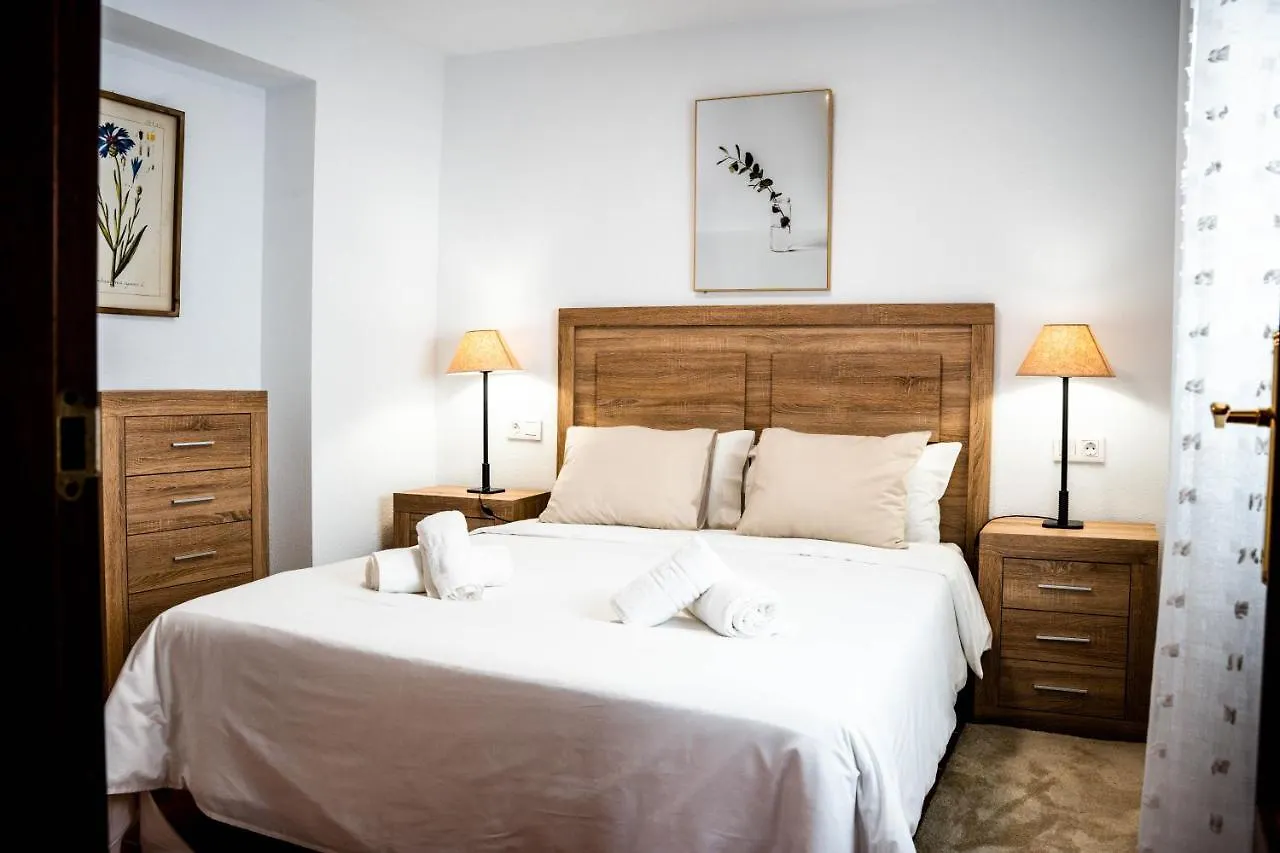 Apartahotel Marbella Village