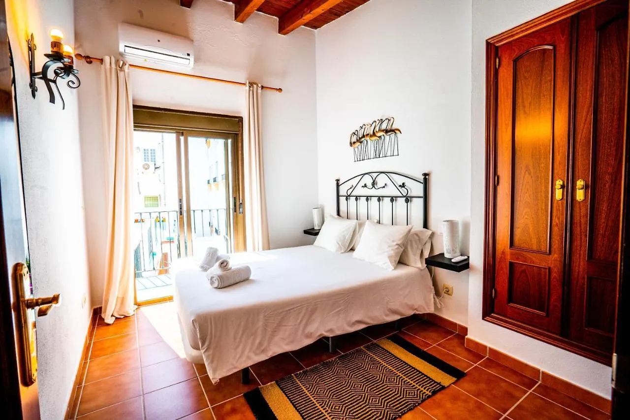 Marbella Village Apart-hotel