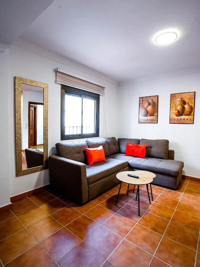 Appart hôtel Marbella Village Espagne