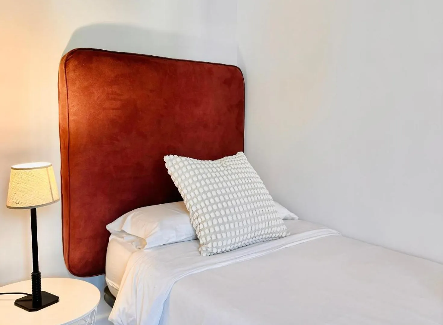 Apart-hotel Marbella Village