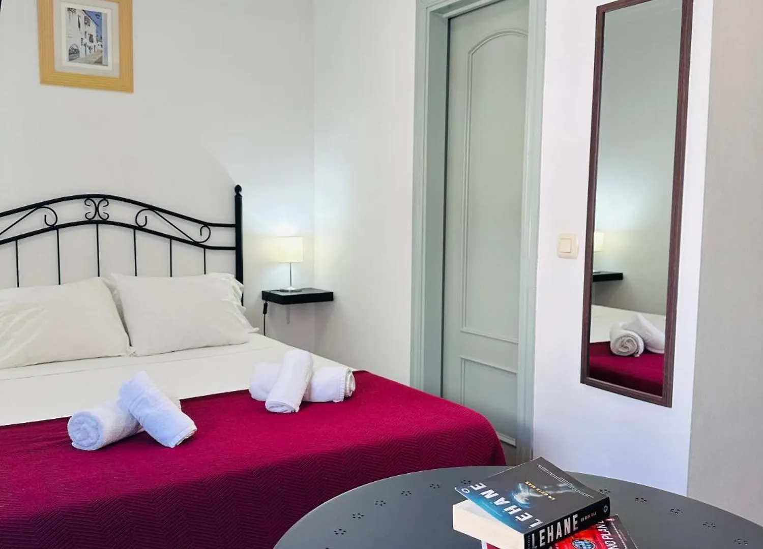 Marbella Village Apartahotel