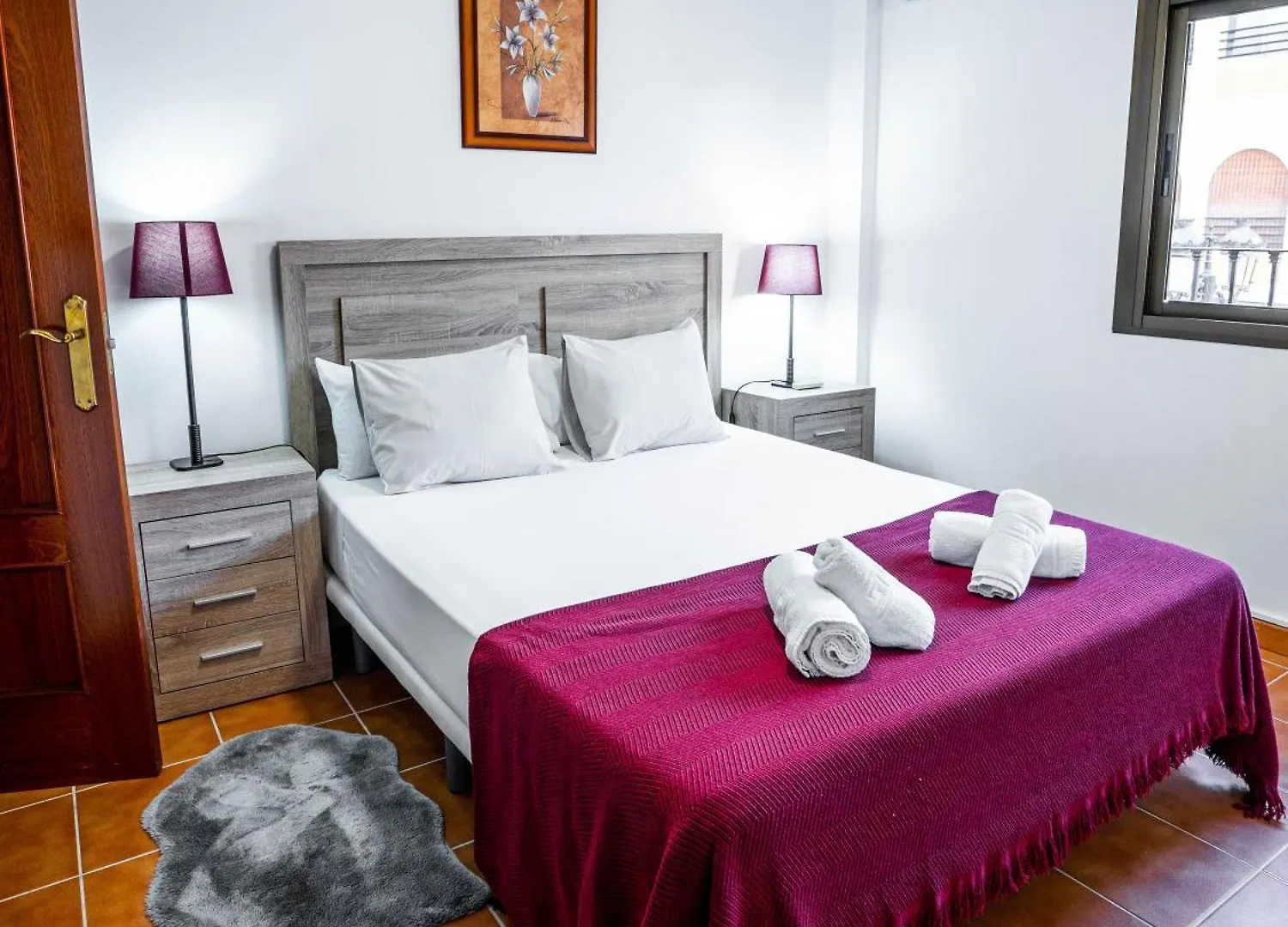 Apartahotel Marbella Village España