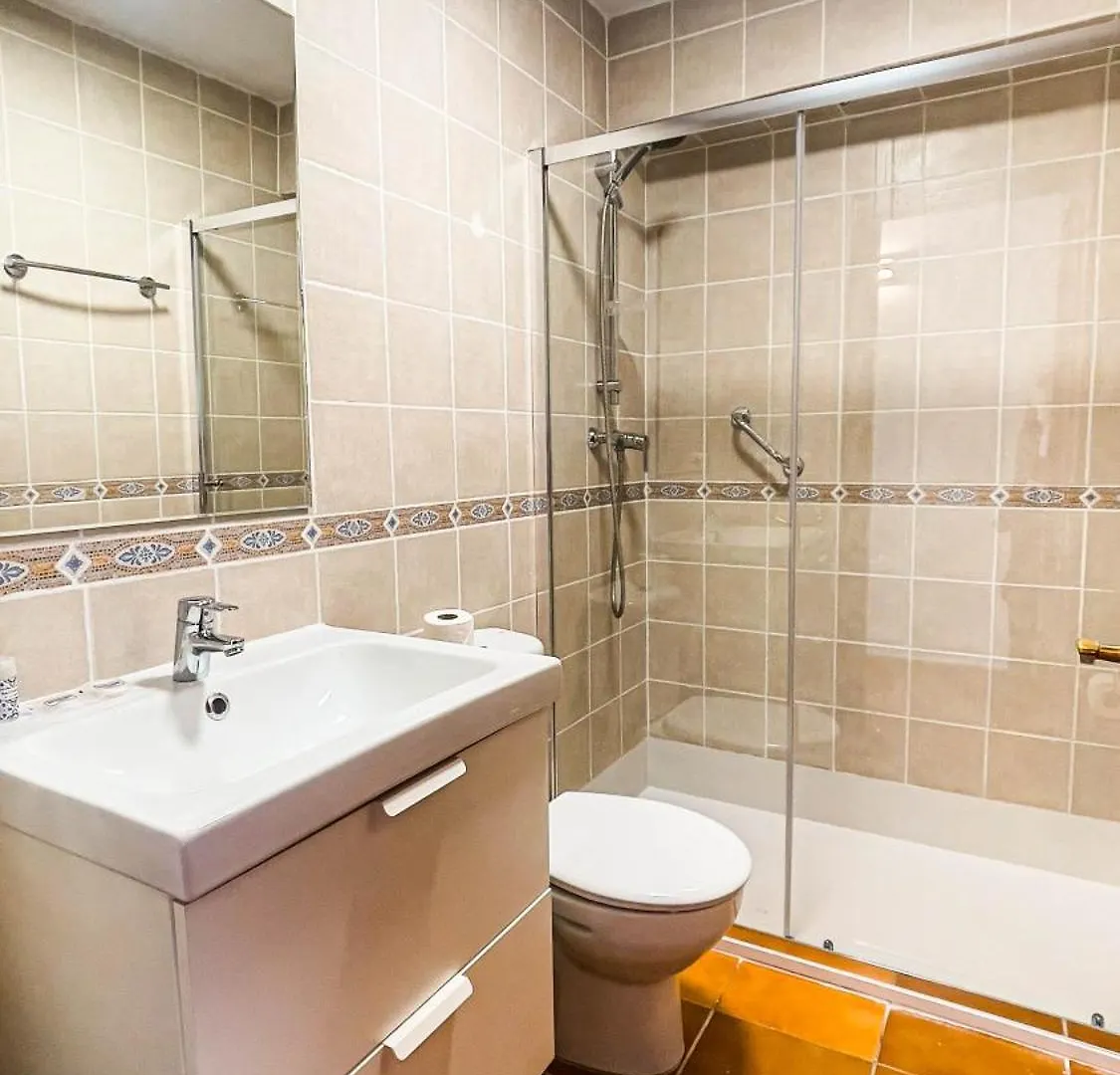 Marbella Village Apart-hotel