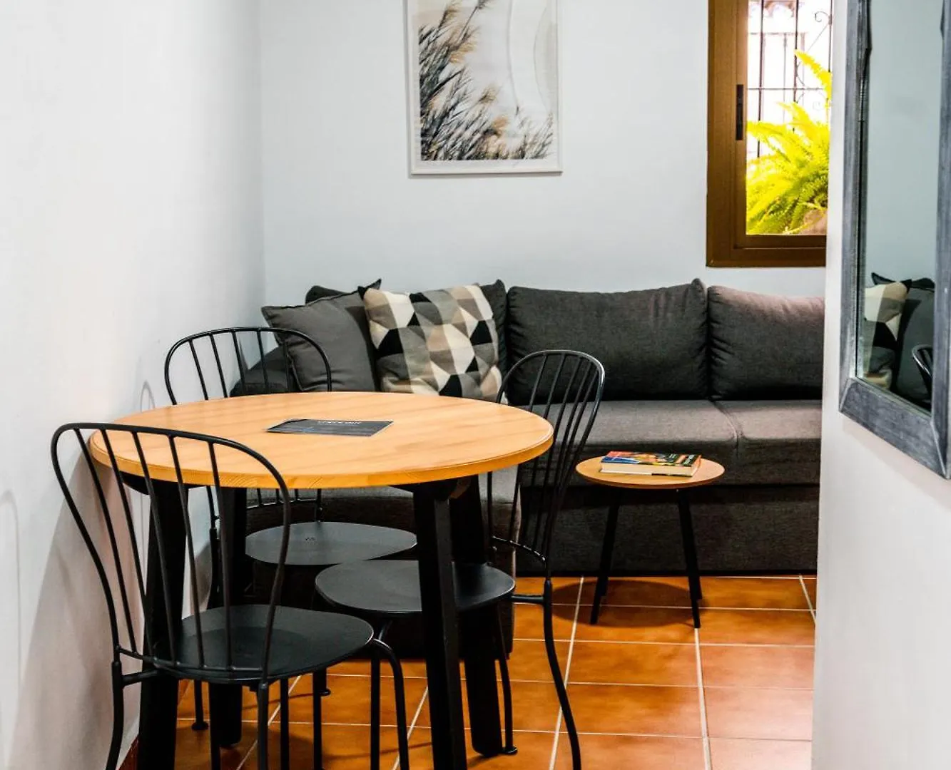 Apart-hotel Marbella Village Espanha