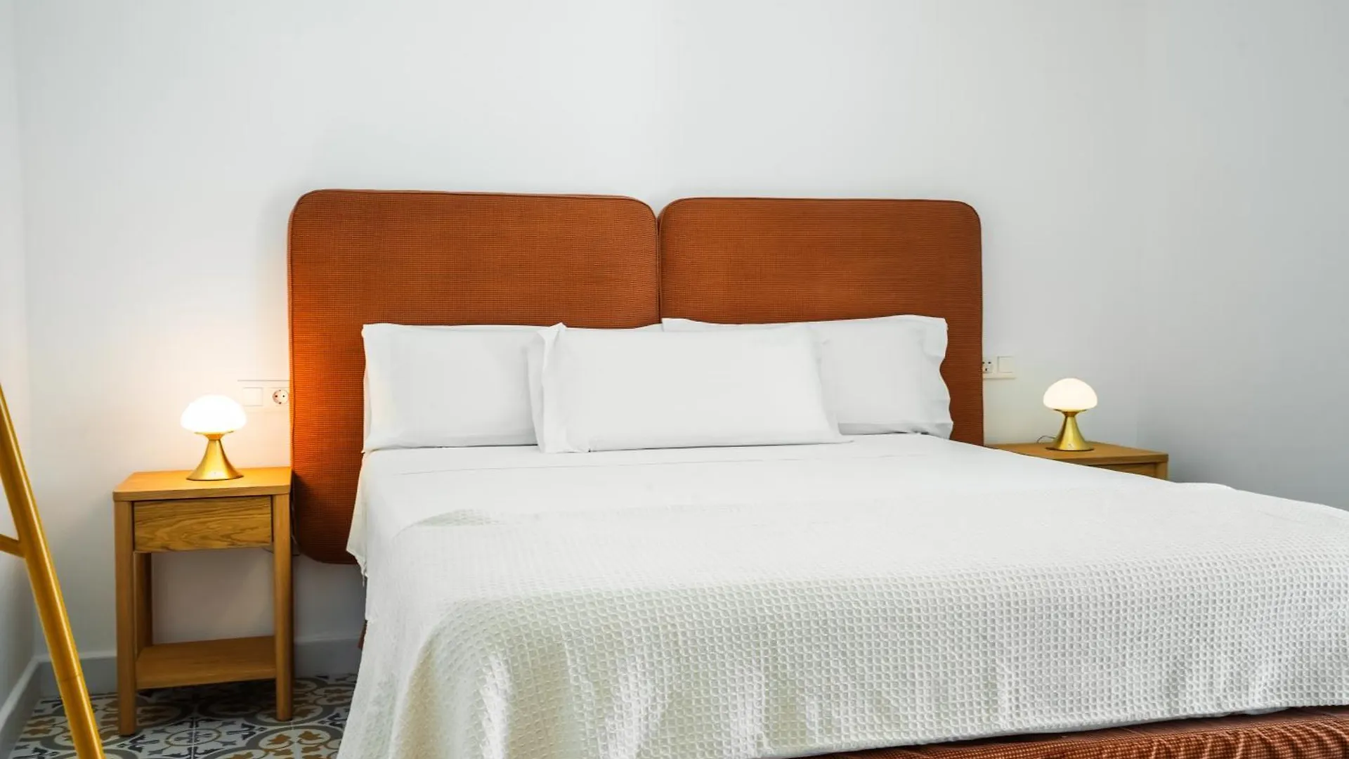 Apart-hotel Marbella Village