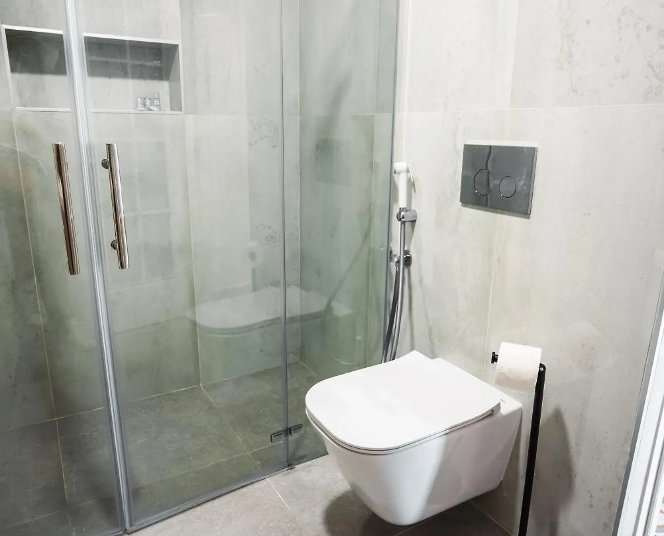 Apart-hotel Marbella Village