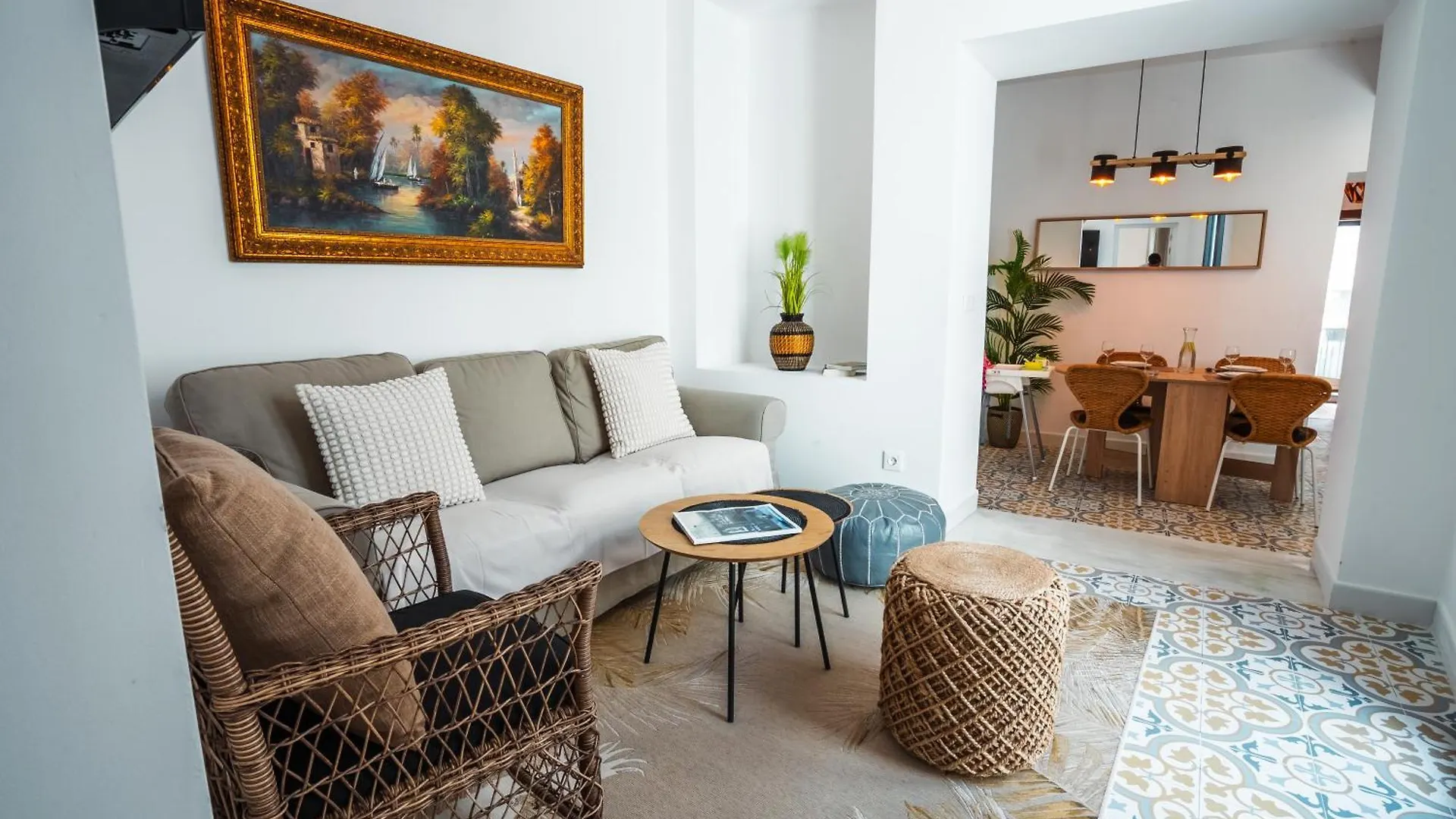 Marbella Village Apart-hotel