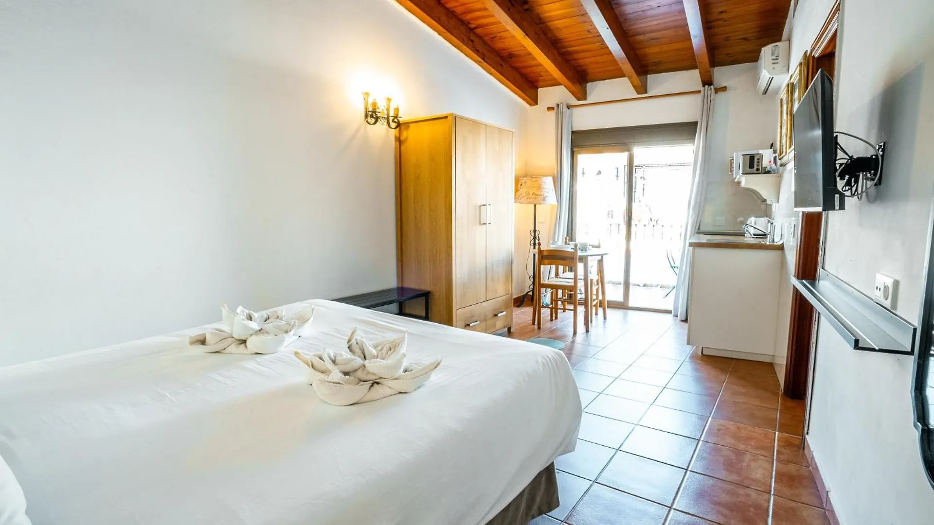 Marbella Village Appart hôtel