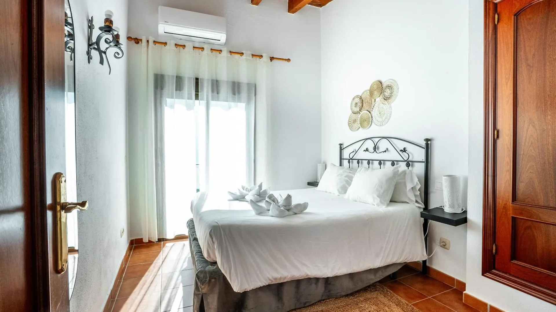 Appart hôtel Marbella Village Espagne