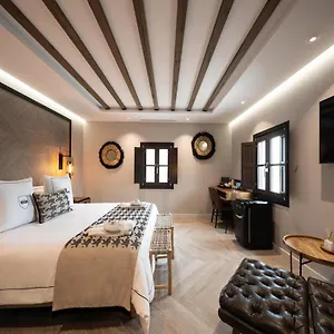 4* Hotel El Castillo La Ciudadela
