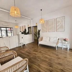 3* Pensión Casa Dalia