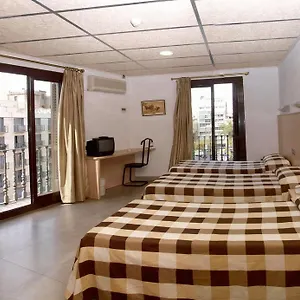 Condestable Hotel Barcelone