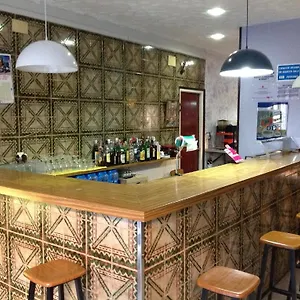 Alhambra Inn Gerona