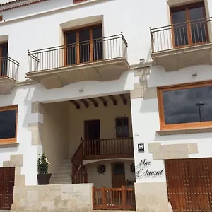 Boutique Mar D'amunt Hotel El Port De La Selva
