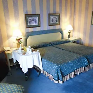5* Hotel Incosol Medical Spa