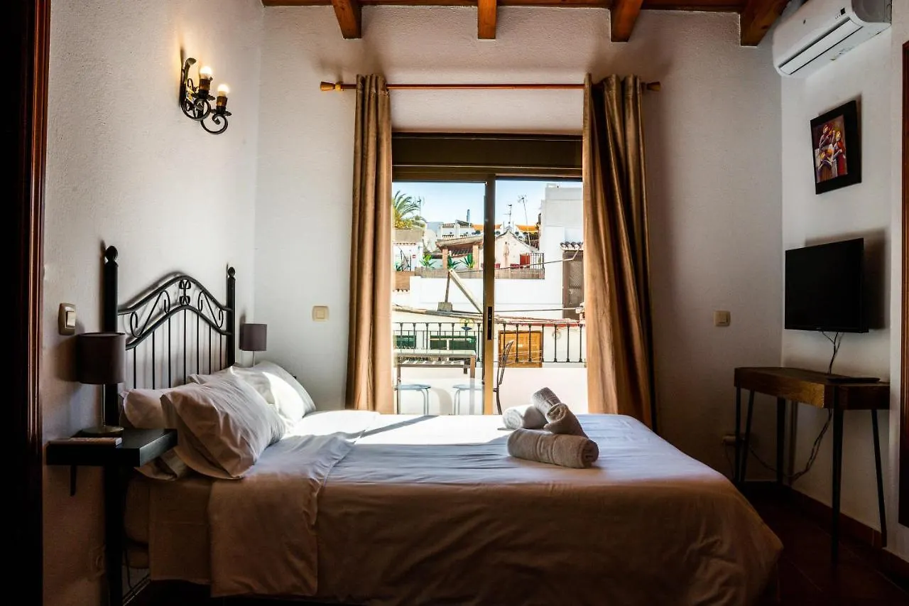 Aparthotel Marbella Village