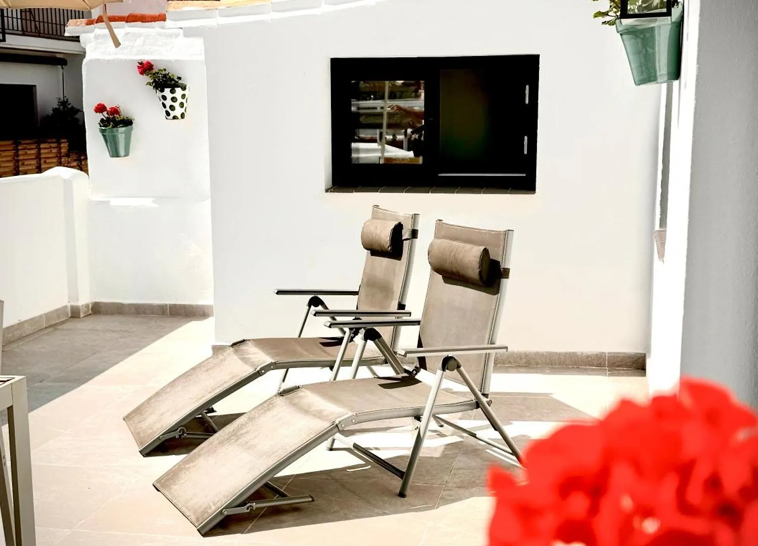 Aparthotel Marbella Village Spain