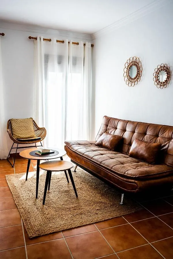 Marbella Village Apartmanhotel