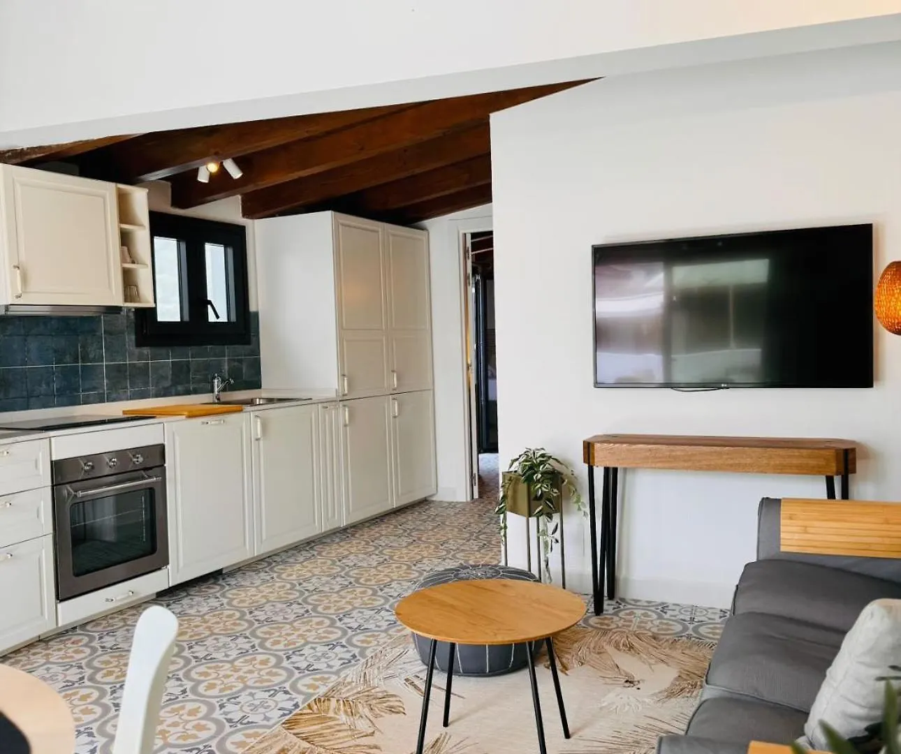 Apartmanhotel Marbella Village Spanyolország