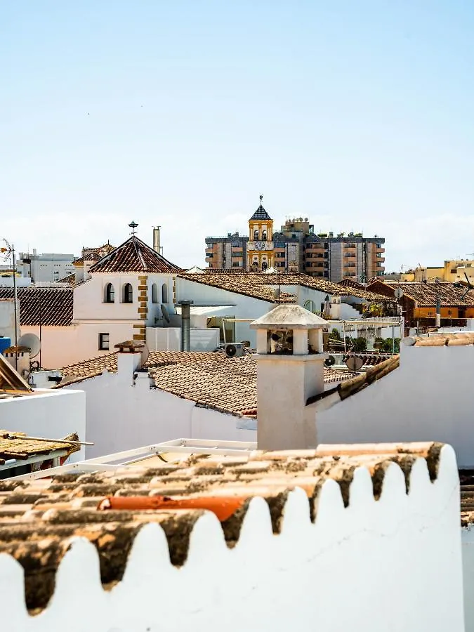 Marbella Village Spain