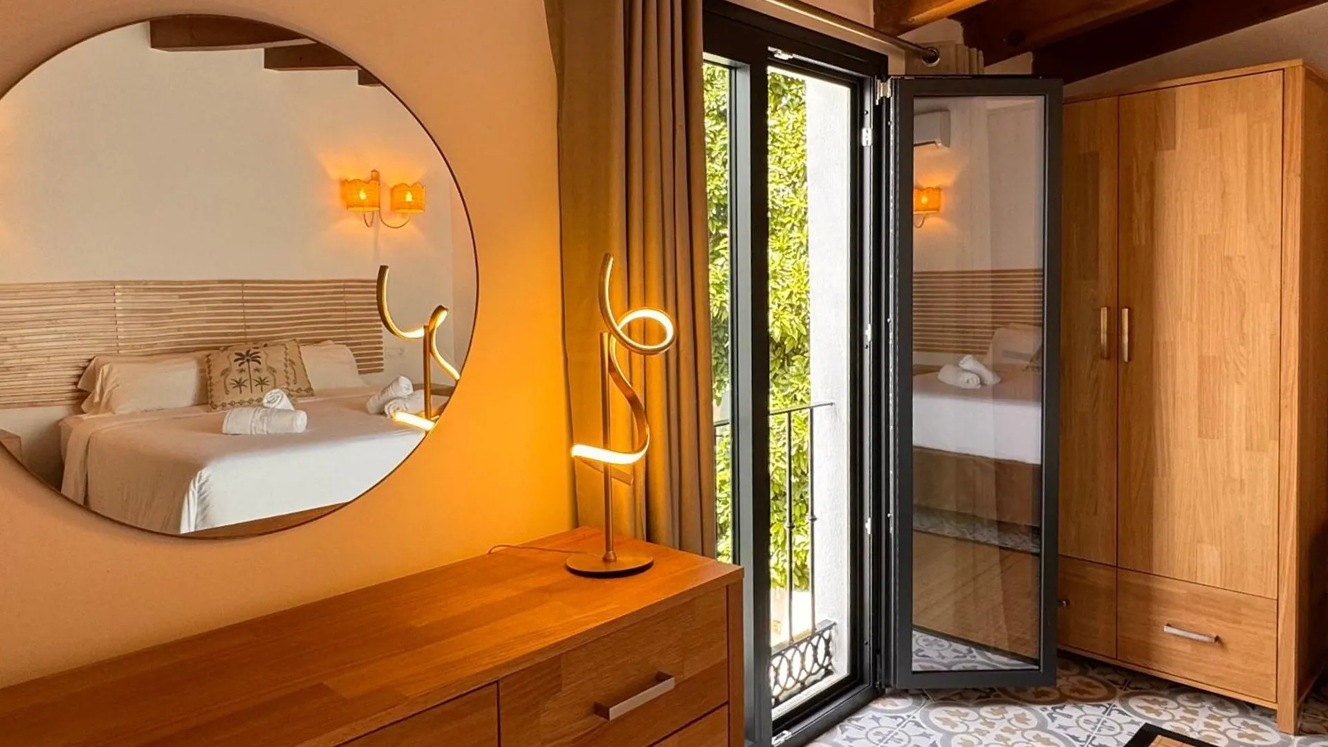 Aparthotel Marbella Village
